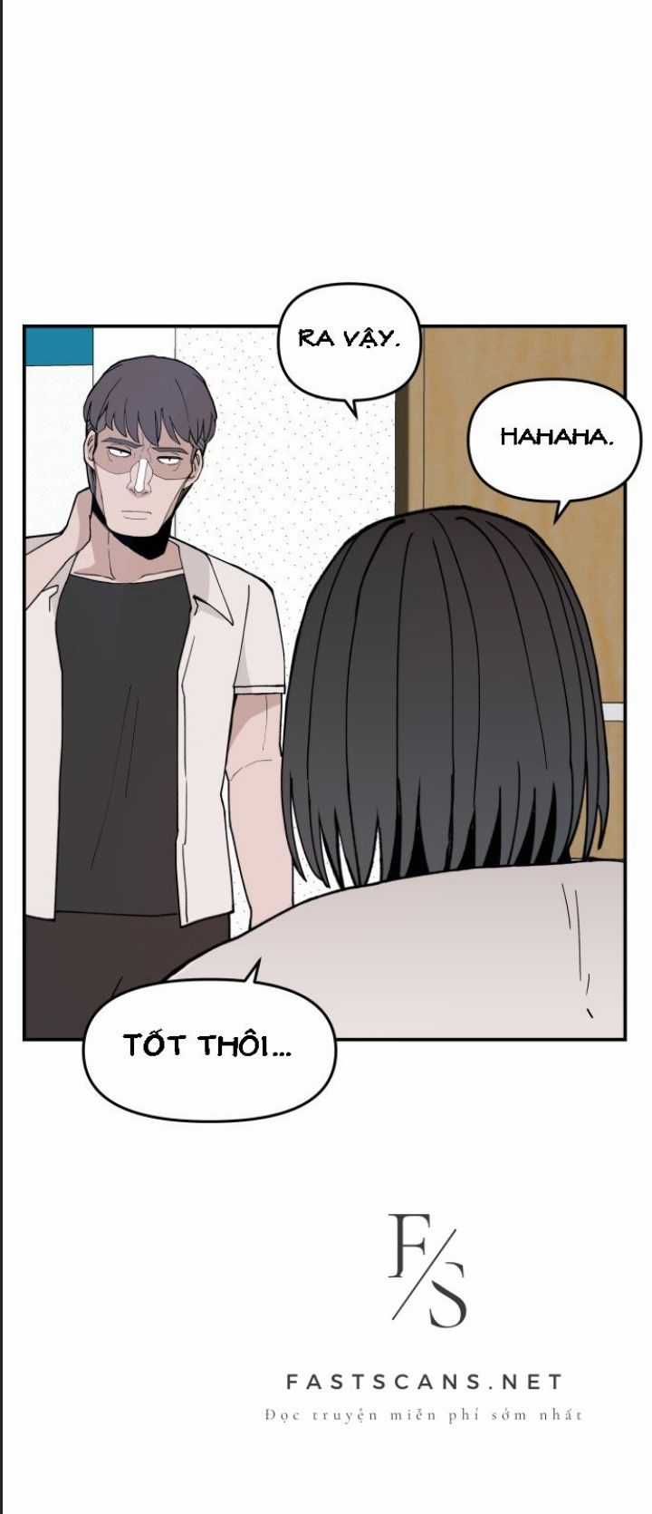 Lớp Học Phản Diện - Chương 23 - Trang 31