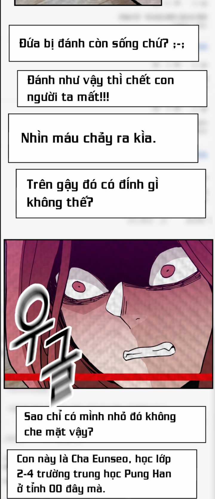 Lớp Học Phản Diện - Chương 24 - Trang 6