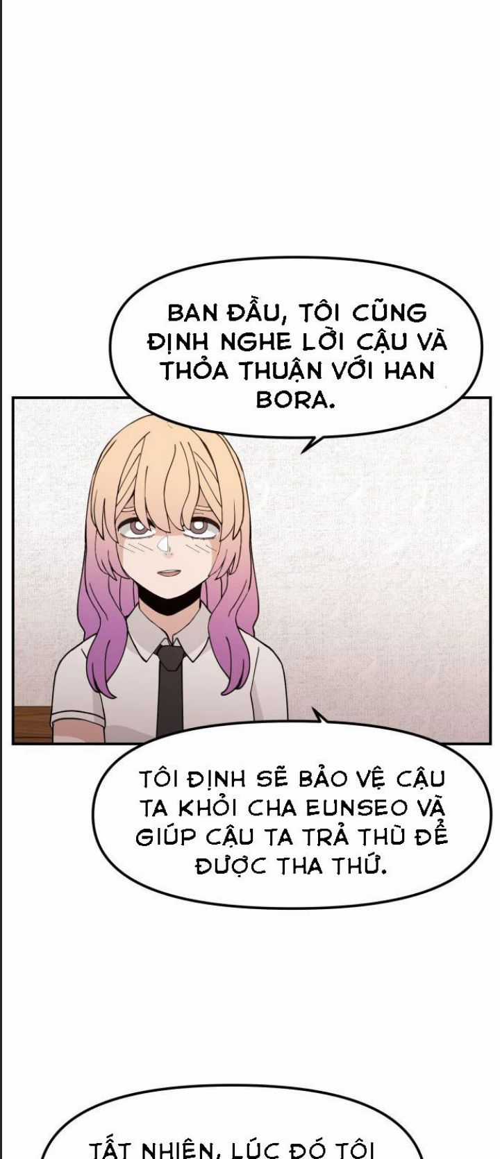 Lớp Học Phản Diện - Chương 26 - Trang 3