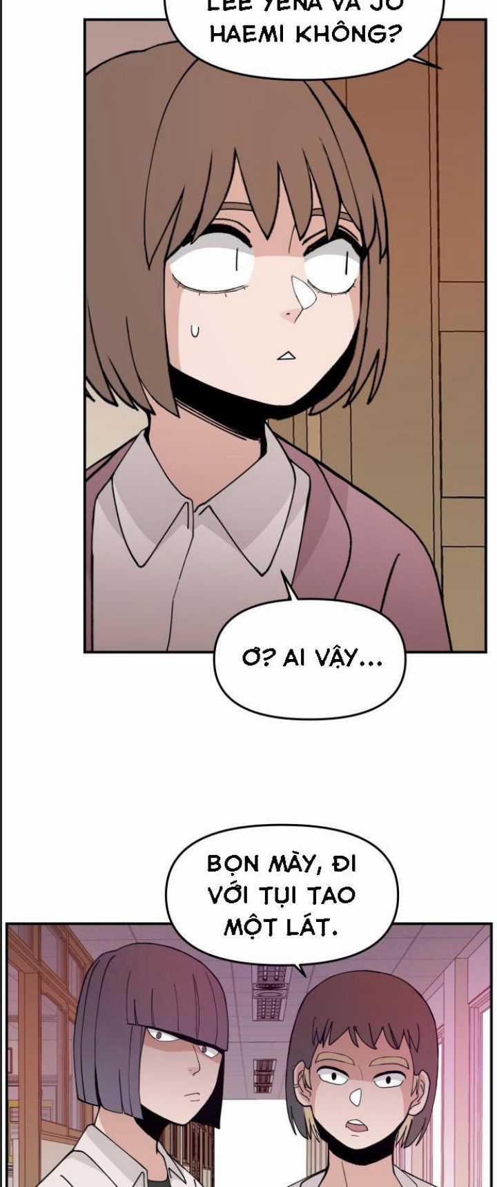 Lớp Học Phản Diện - Chương 26 - Trang 65