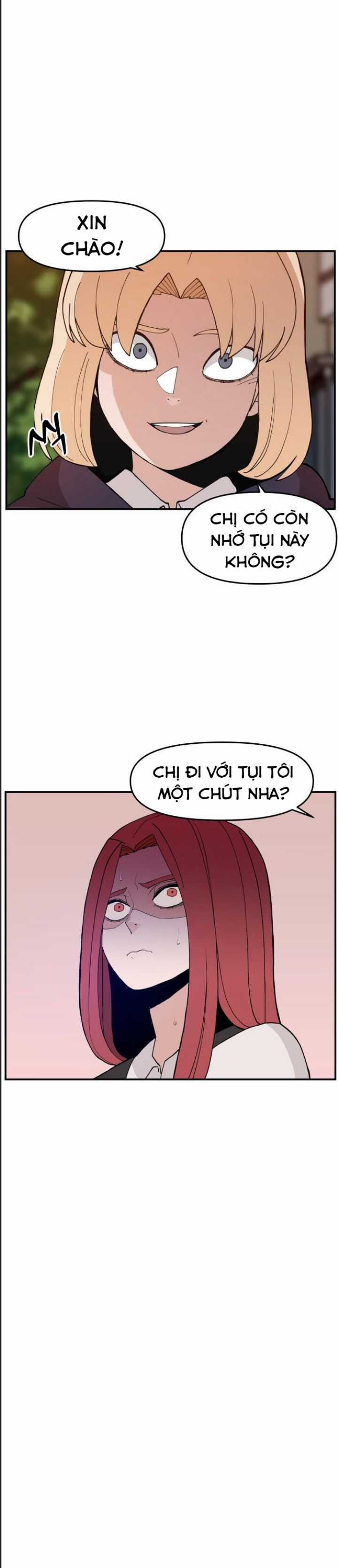 Lớp Học Phản Diện - Chương 28 - Trang 22