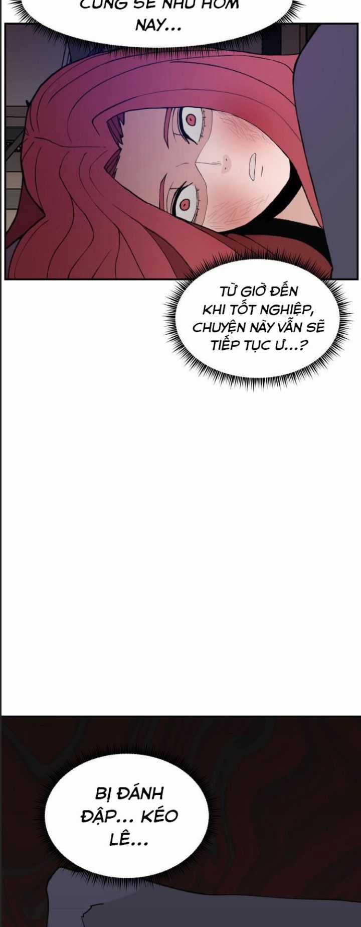 Lớp Học Phản Diện - Chương 28 - Trang 30