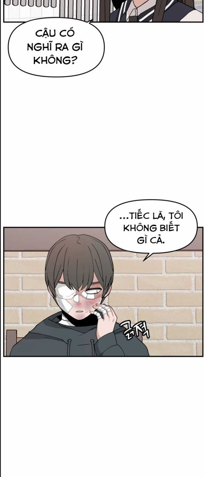 Lớp Học Phản Diện - Chương 28 - Trang 5