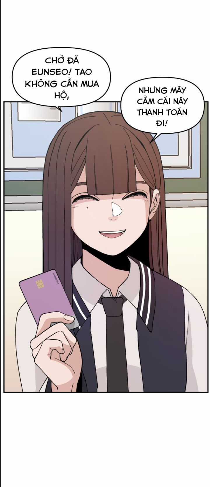 Lớp Học Phản Diện - Chương 28 - Trang 60