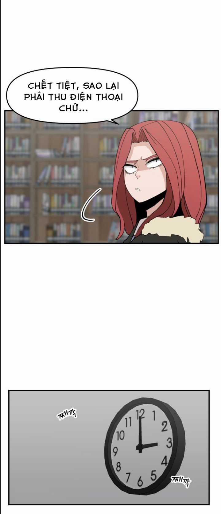Lớp Học Phản Diện - Chương 29 - Trang 50