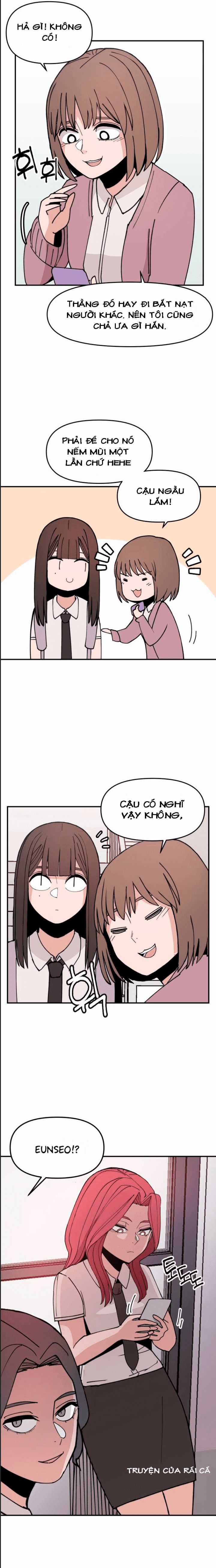Lớp Học Phản Diện - Chương 3 - Trang 29
