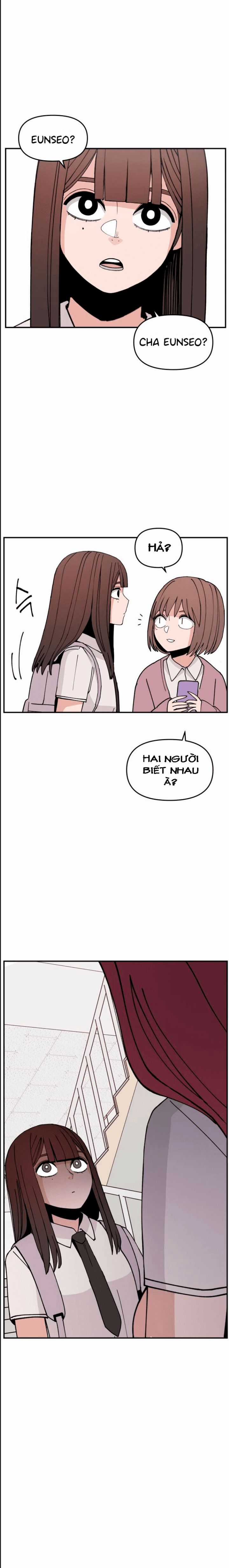 Lớp Học Phản Diện - Chương 3 - Trang 30