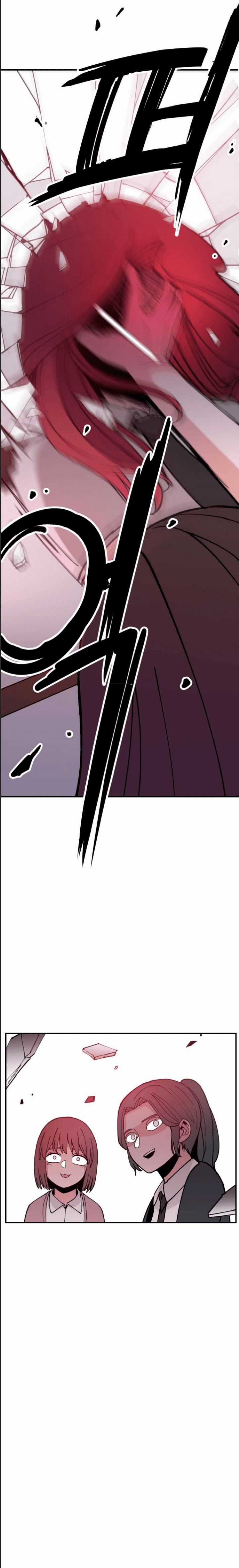 Lớp Học Phản Diện - Chương 3 - Trang 38