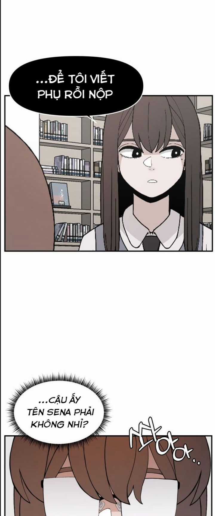Lớp Học Phản Diện - Chương 30 - Trang 3