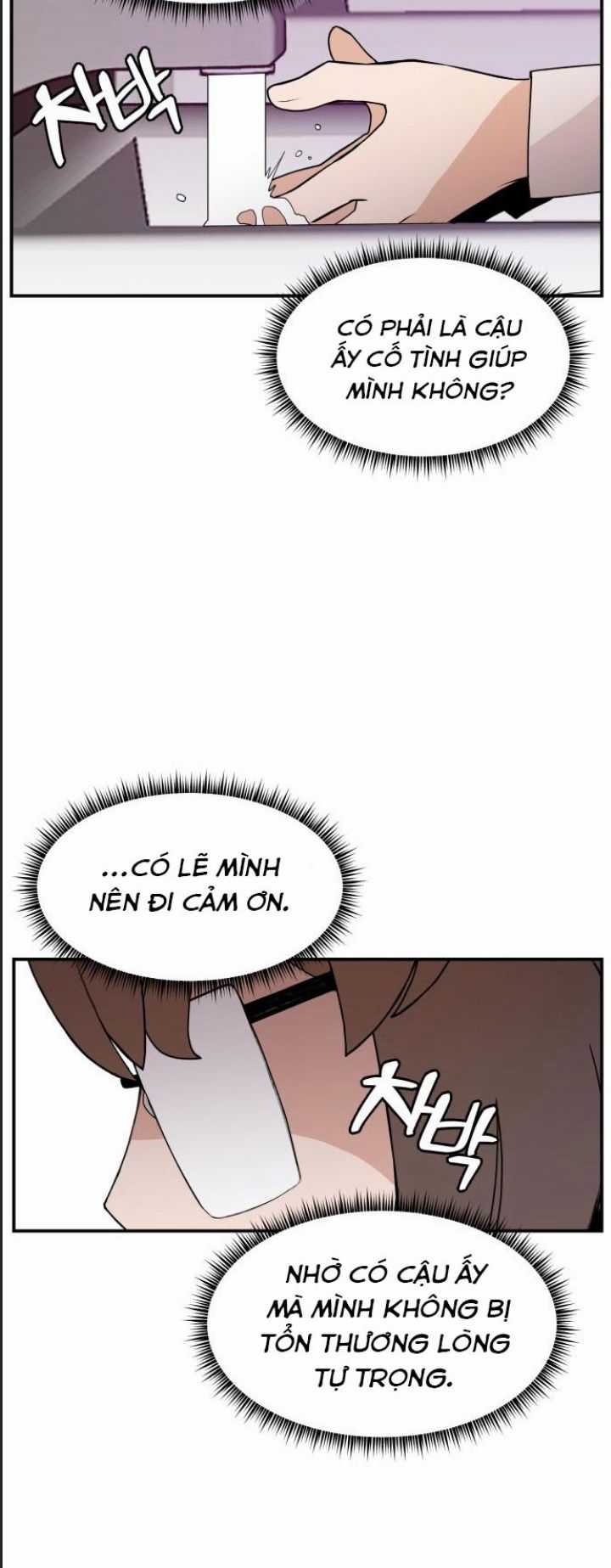 Lớp Học Phản Diện - Chương 30 - Trang 5