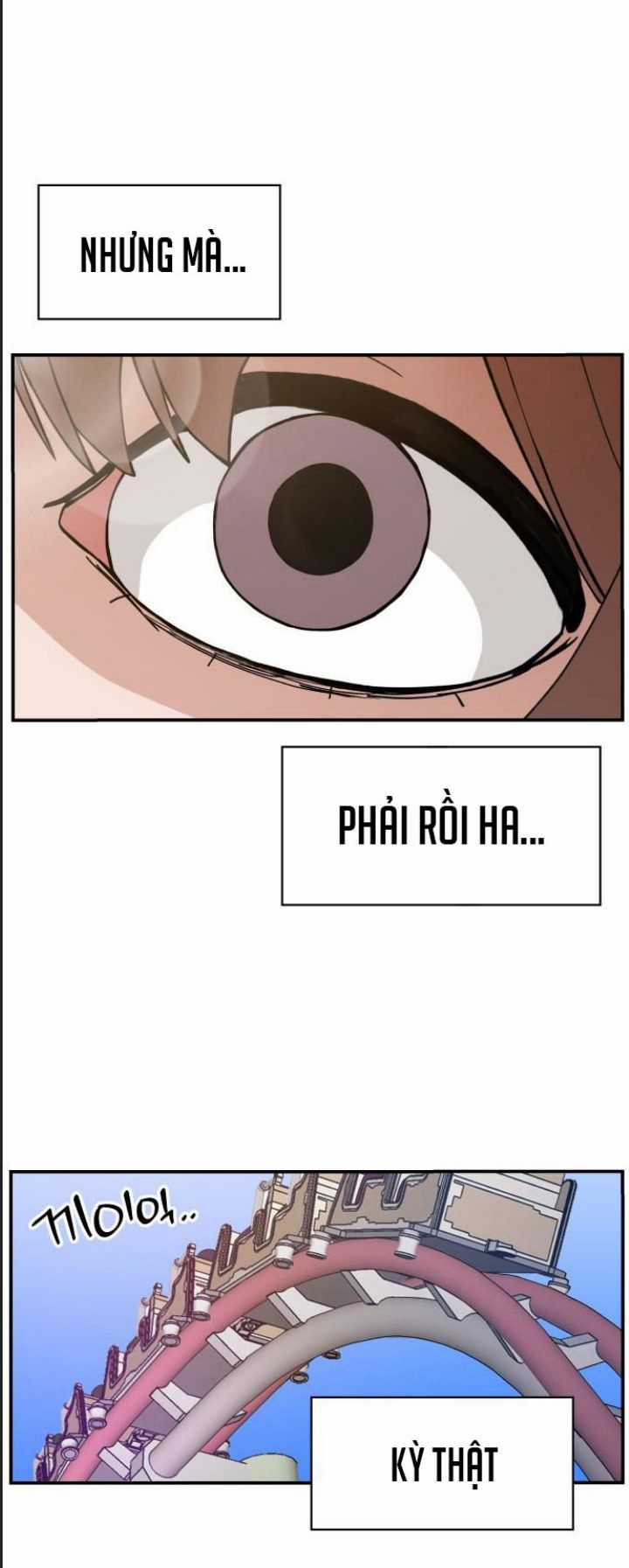 Lớp Học Phản Diện - Chương 30 - Trang 87