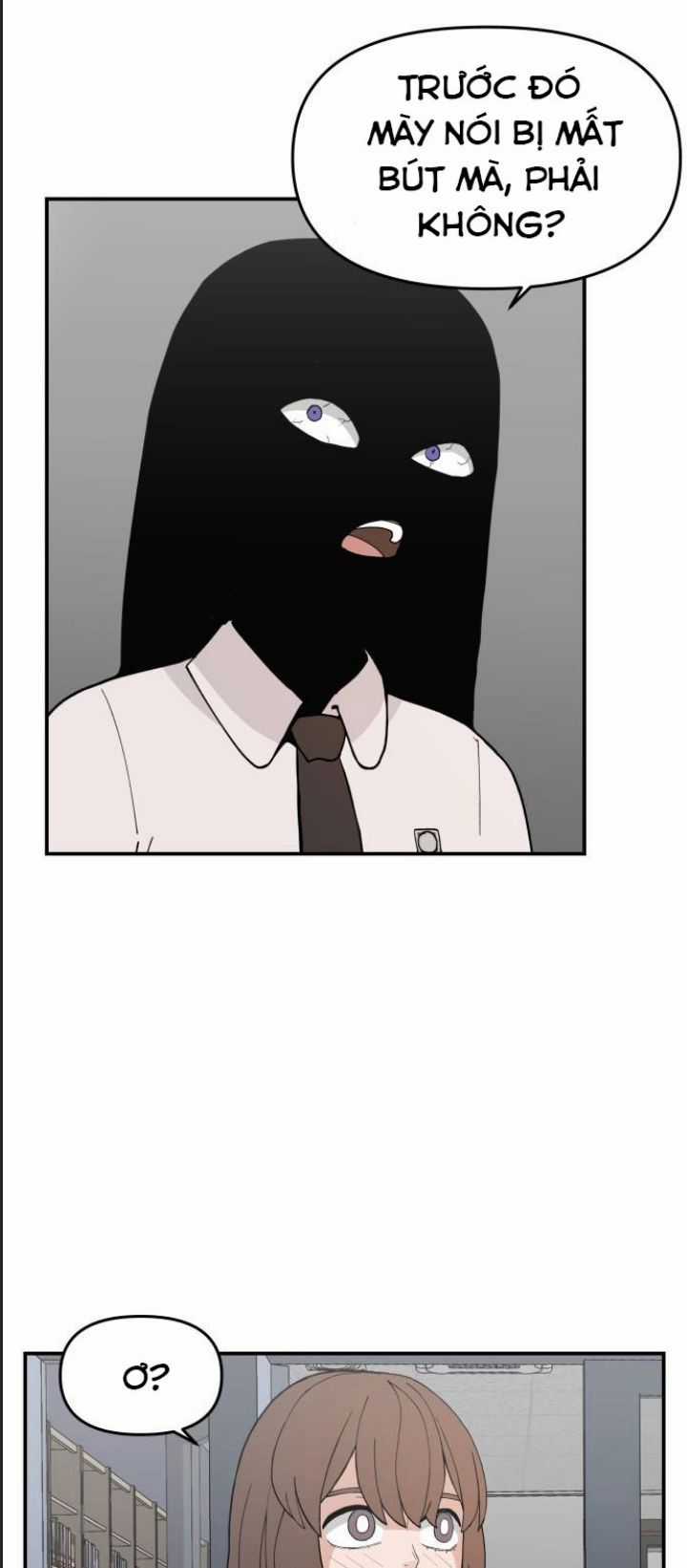 Lớp Học Phản Diện - Chương 31 - Trang 4