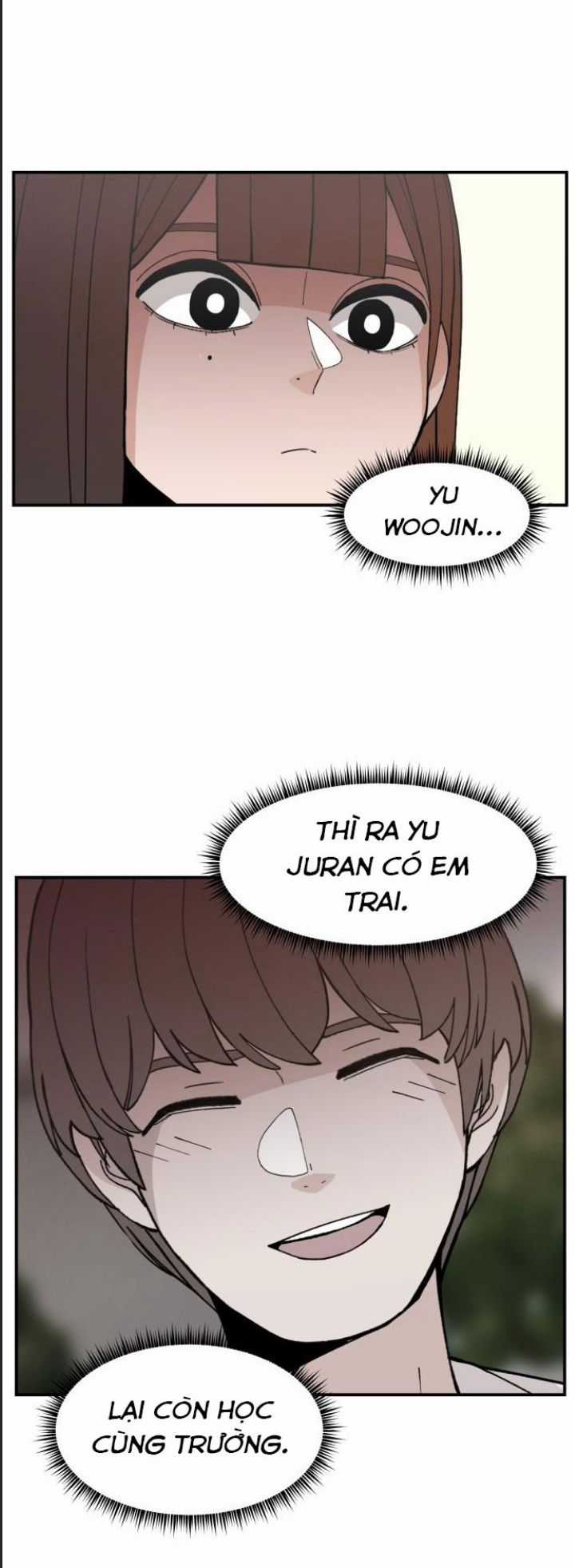 Lớp Học Phản Diện - Chương 32 - Trang 23