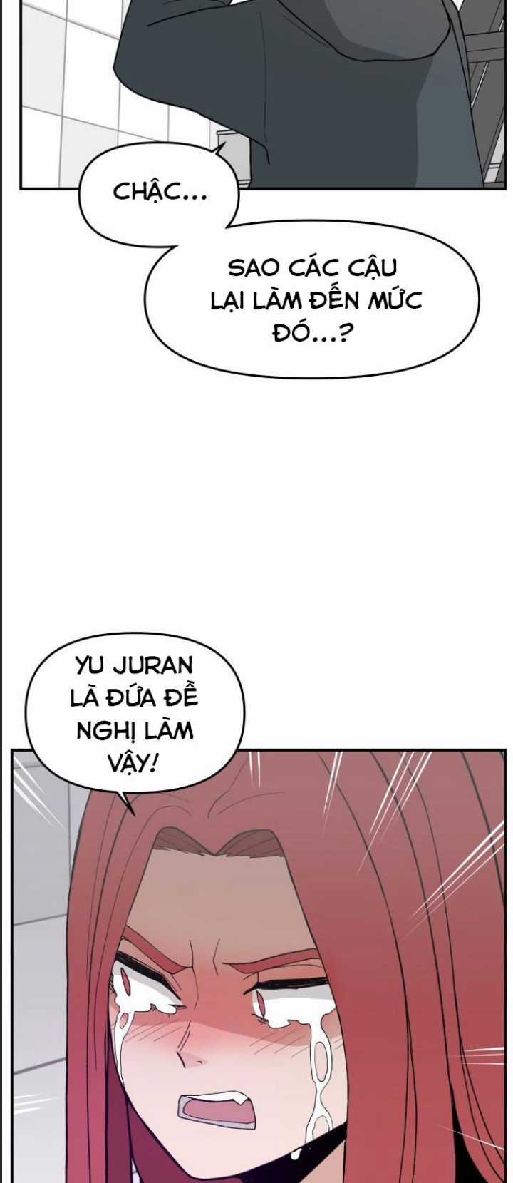 Lớp Học Phản Diện - Chương 32 - Trang 33