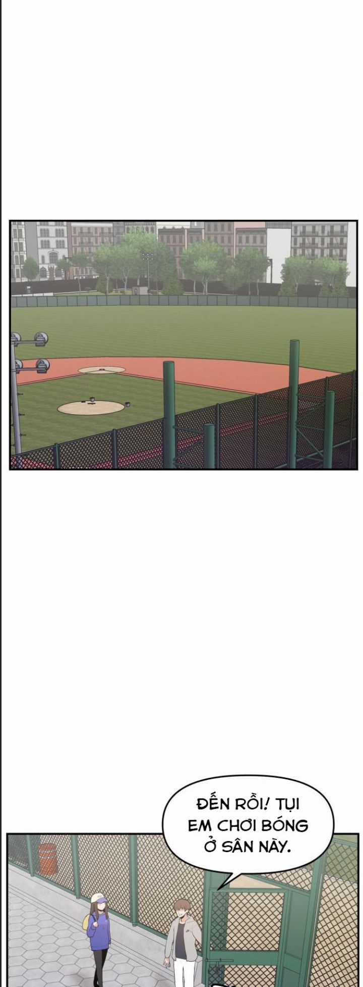 Lớp Học Phản Diện - Chương 33 - Trang 21