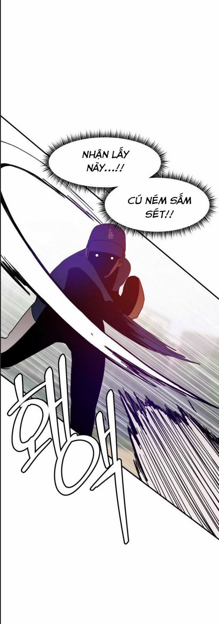 Lớp Học Phản Diện - Chương 33 - Trang 33