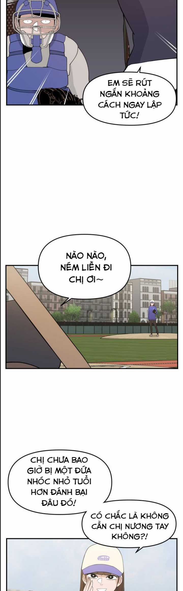 Lớp Học Phản Diện - Chương 33 - Trang 48