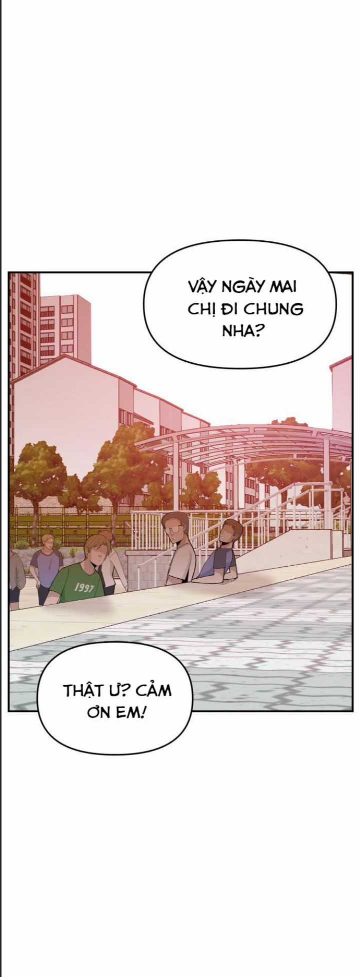 Lớp Học Phản Diện - Chương 33 - Trang 6