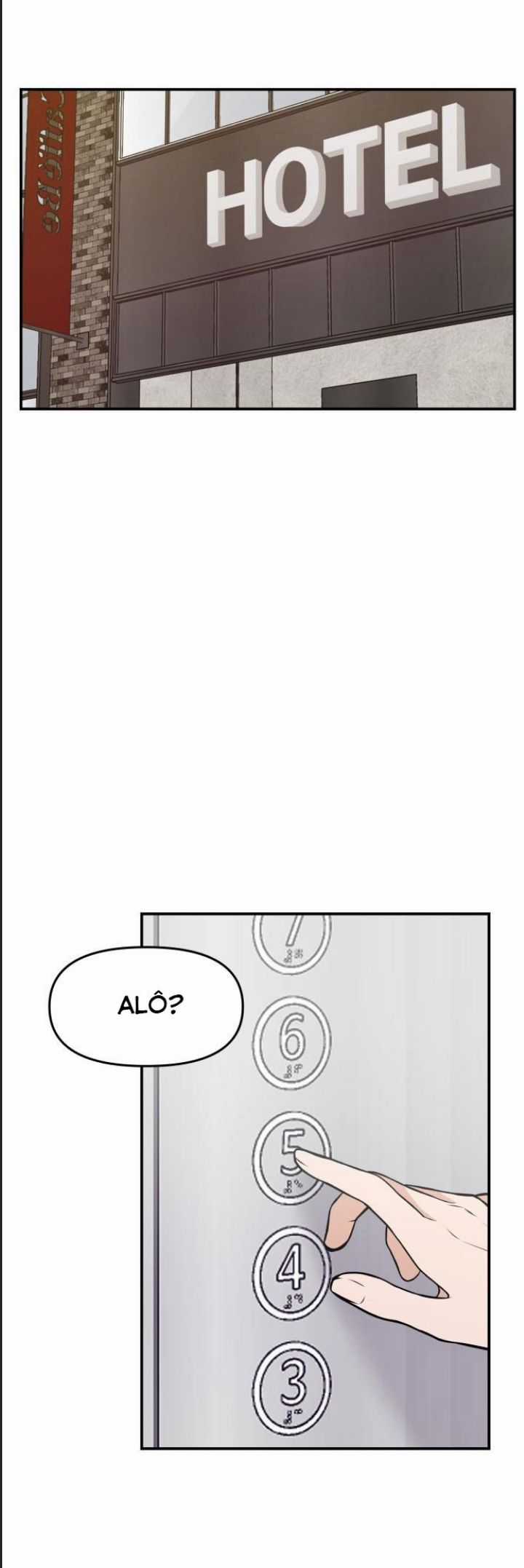 Lớp Học Phản Diện - Chương 33 - Trang 53