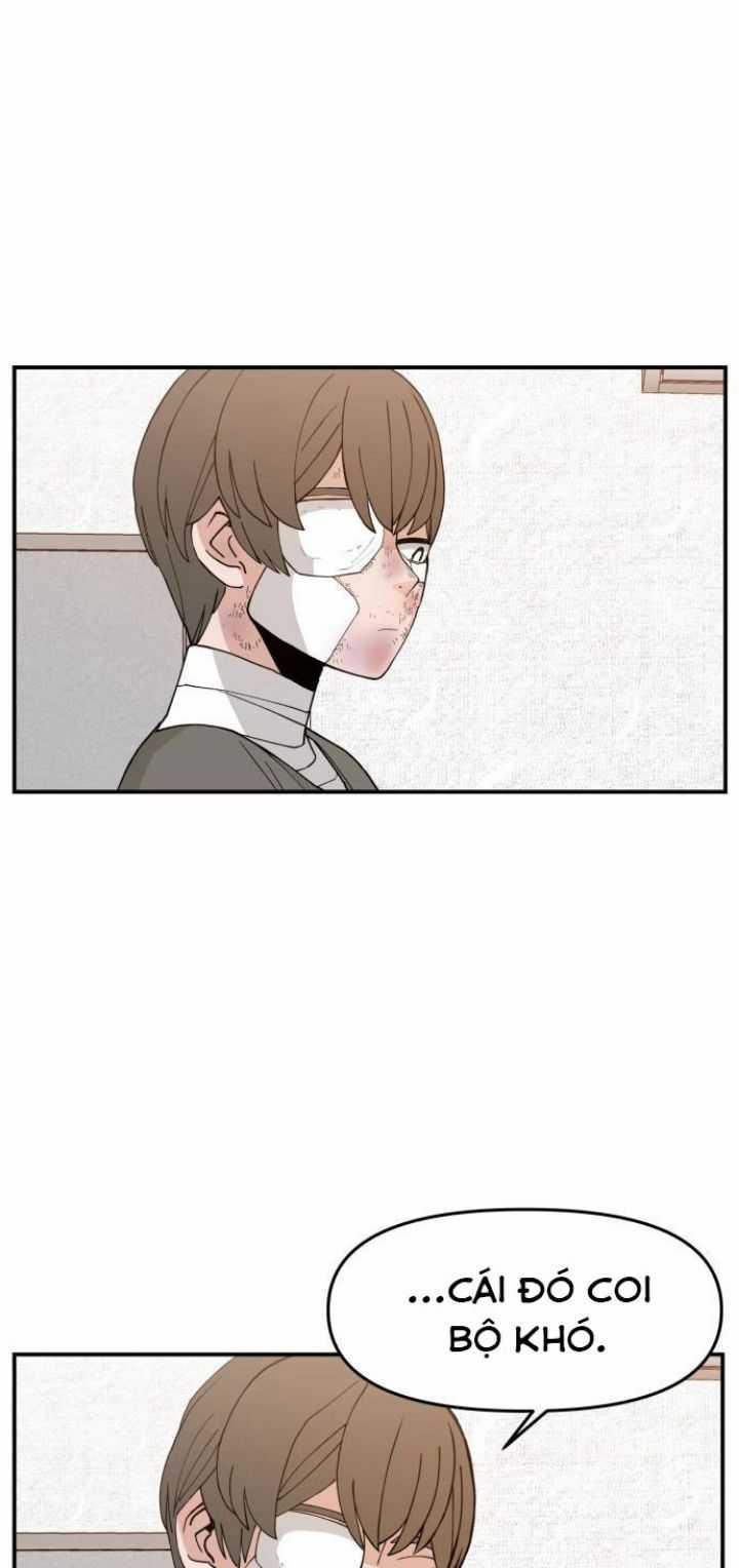 Lớp Học Phản Diện - Chương 34 - Trang 22