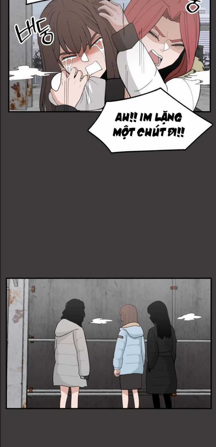 Lớp Học Phản Diện - Chương 35 - Trang 37