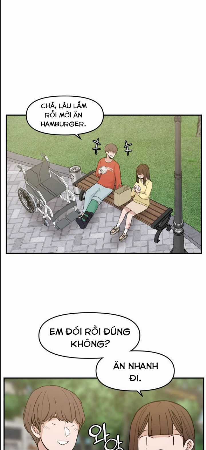 Lớp Học Phản Diện - Chương 35 - Trang 10