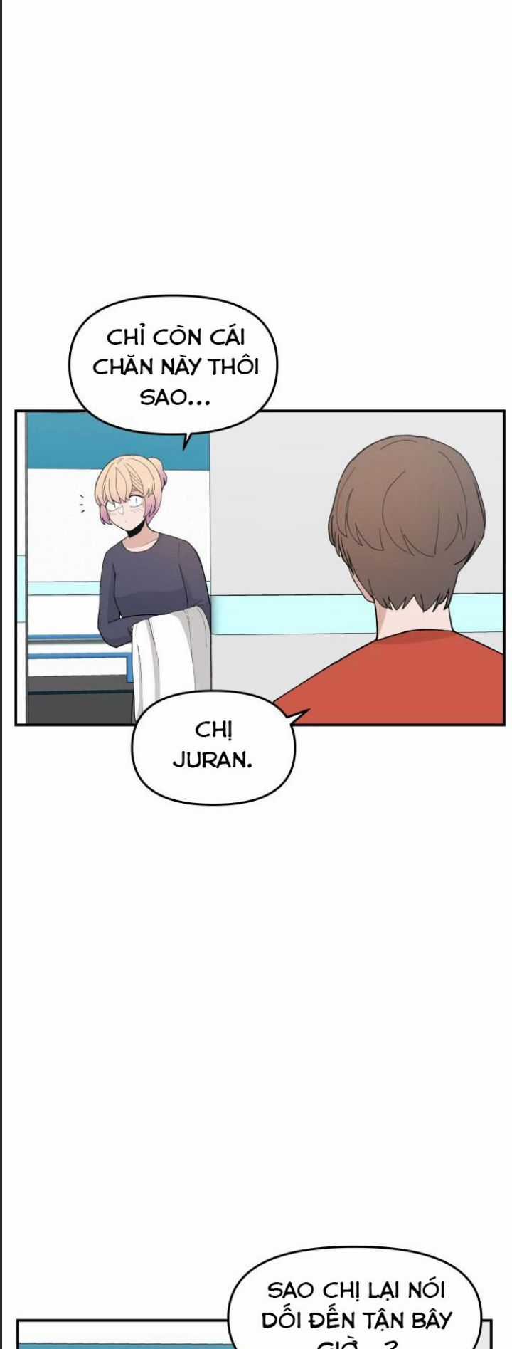 Lớp Học Phản Diện - Chương 36 - Trang 29