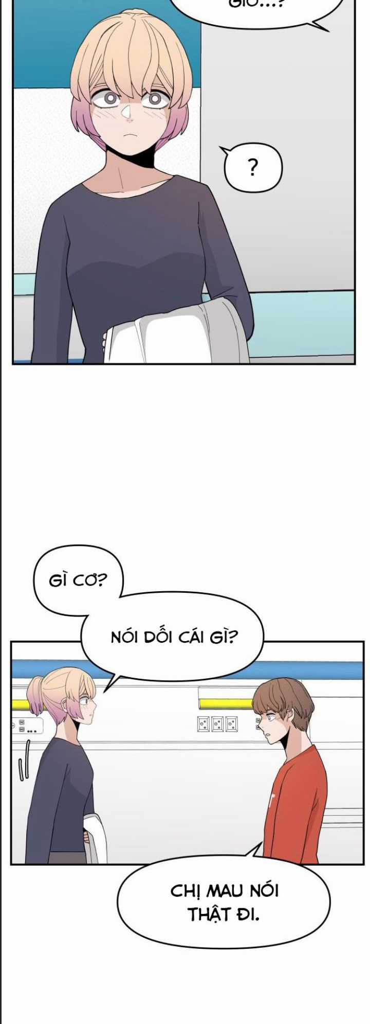 Lớp Học Phản Diện - Chương 36 - Trang 30