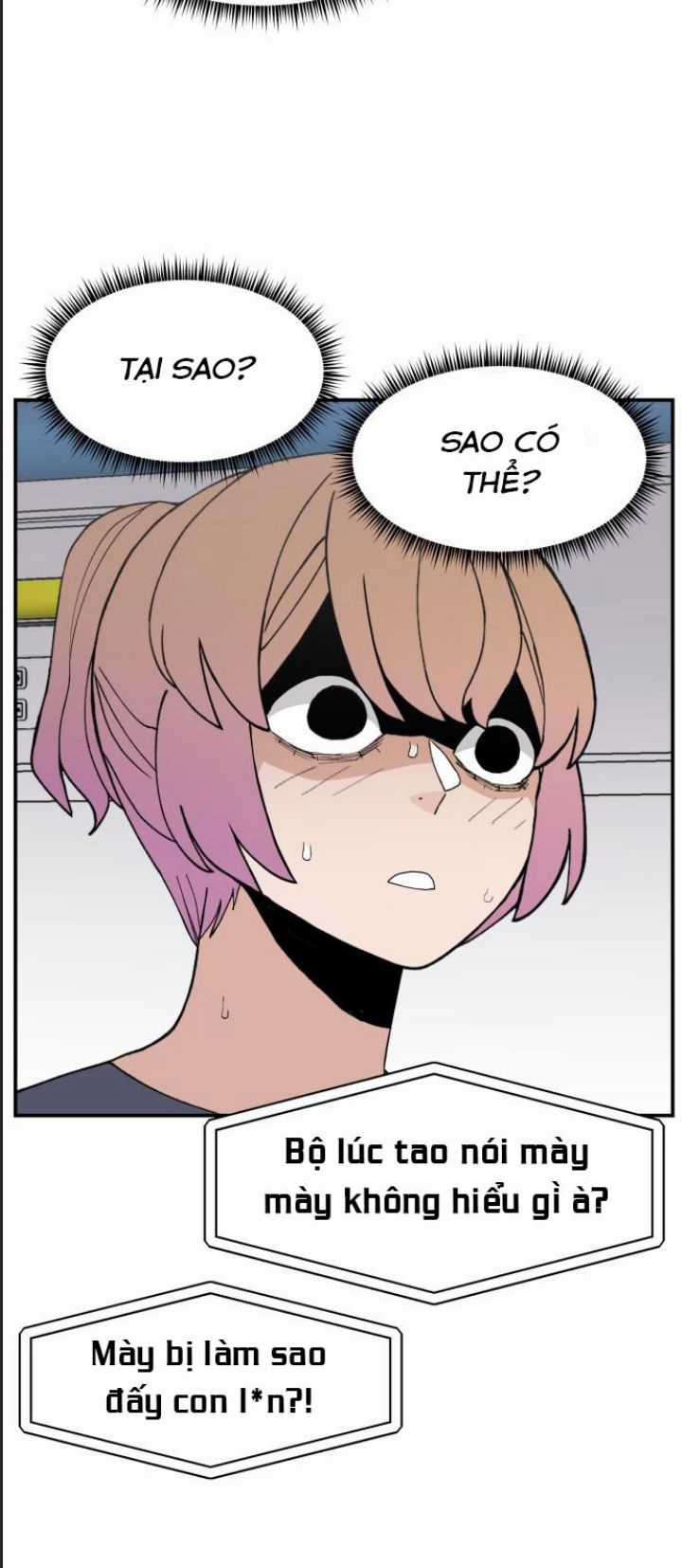 Lớp Học Phản Diện - Chương 36 - Trang 36
