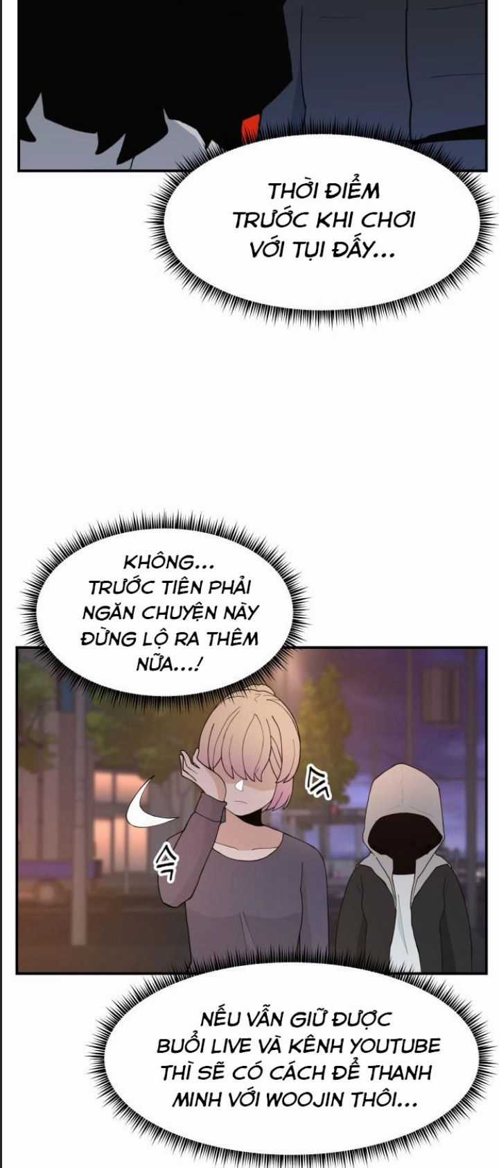 Lớp Học Phản Diện - Chương 36 - Trang 65