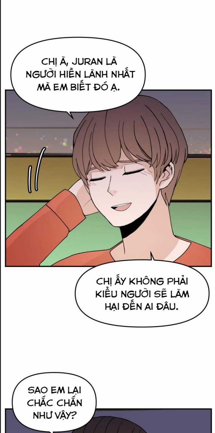 Lớp Học Phản Diện - Chương 36 - Trang 8