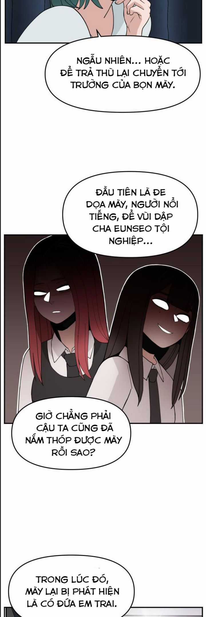 Lớp Học Phản Diện - Chương 37 - Trang 31