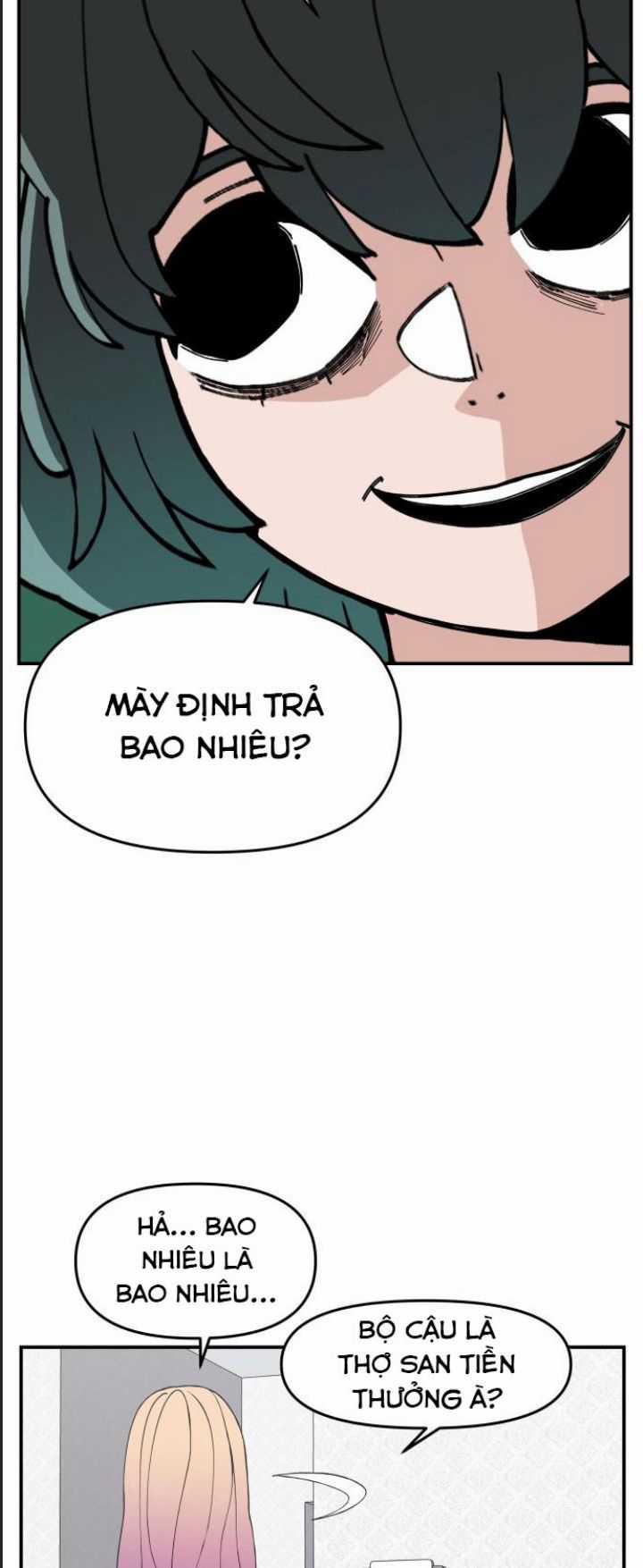 Lớp Học Phản Diện - Chương 37 - Trang 41