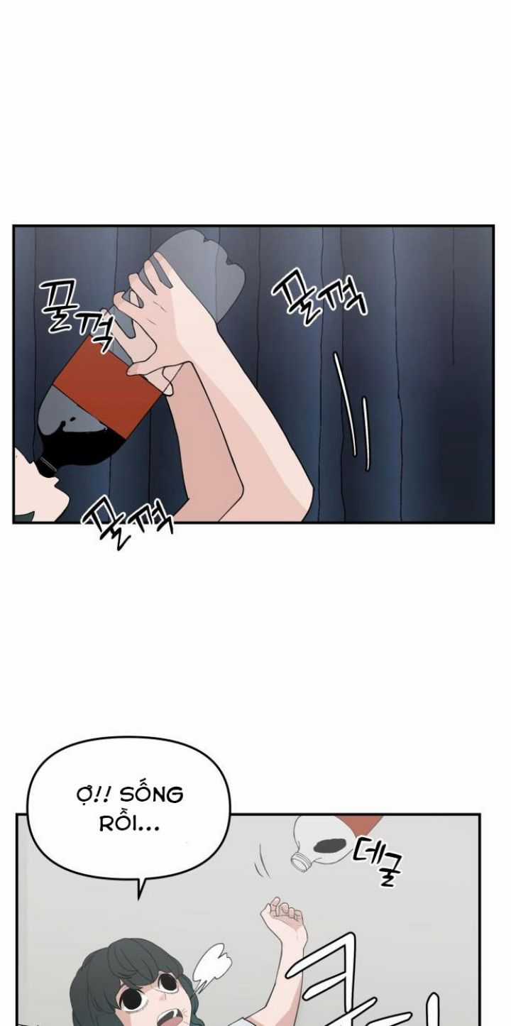 Lớp Học Phản Diện - Chương 37 - Trang 8