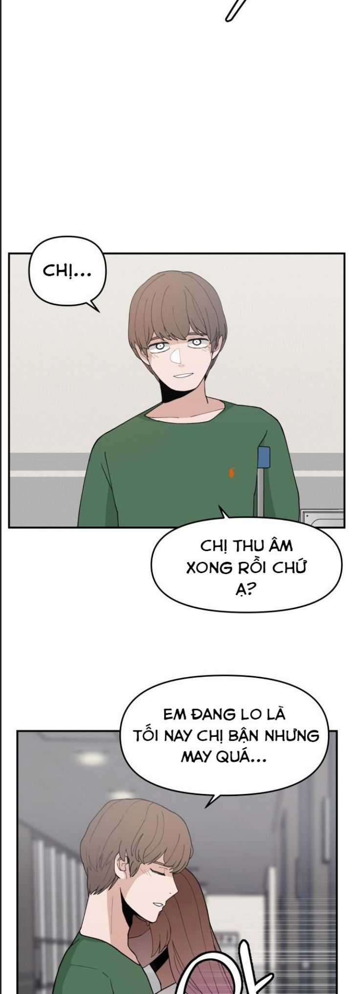Lớp Học Phản Diện - Chương 38 - Trang 30