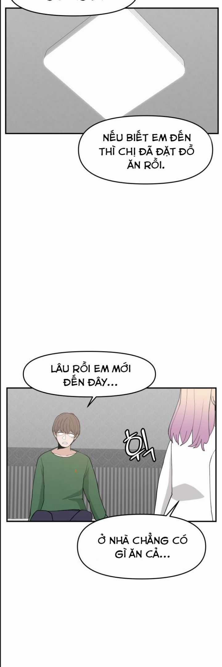 Lớp Học Phản Diện - Chương 38 - Trang 34