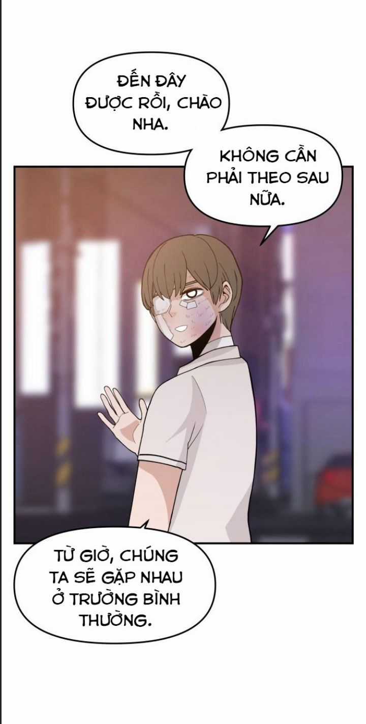 Lớp Học Phản Diện - Chương 39 - Trang 34