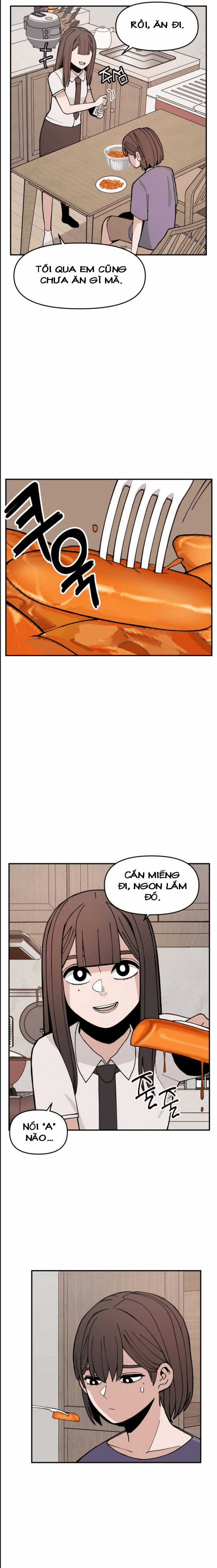 Lớp Học Phản Diện - Chương 4 - Trang 33