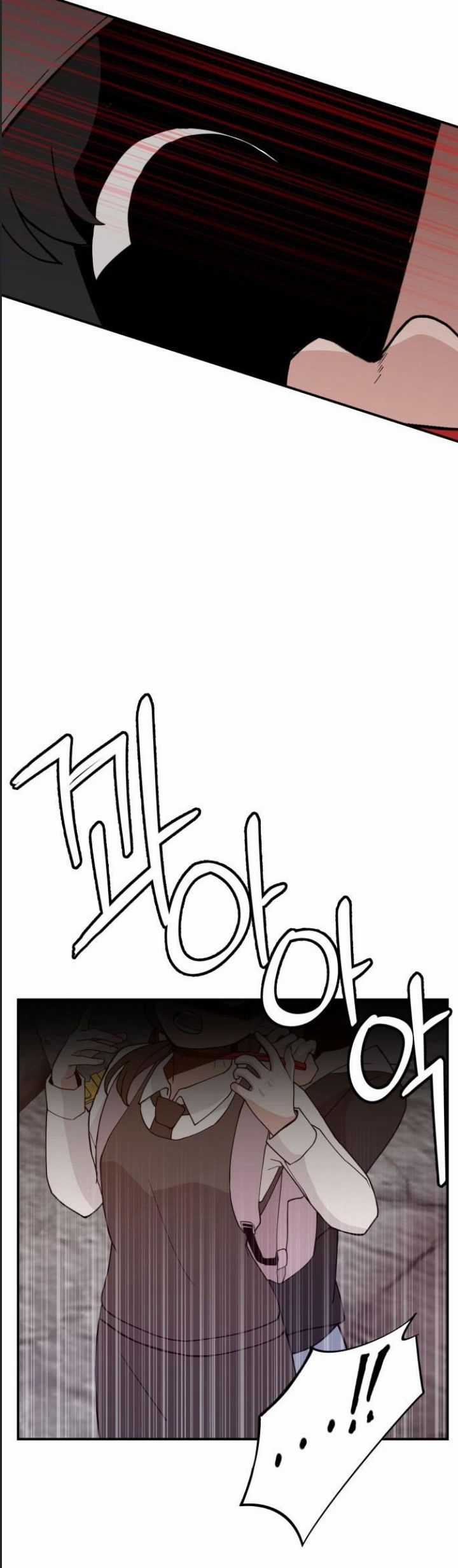 Lớp Học Phản Diện - Chương 40 - Trang 33