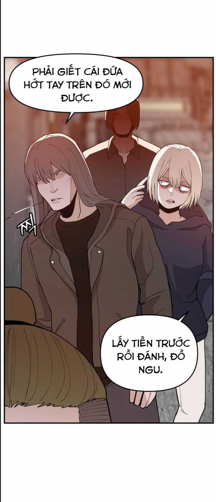 Lớp Học Phản Diện - Chương 41 - Trang 47