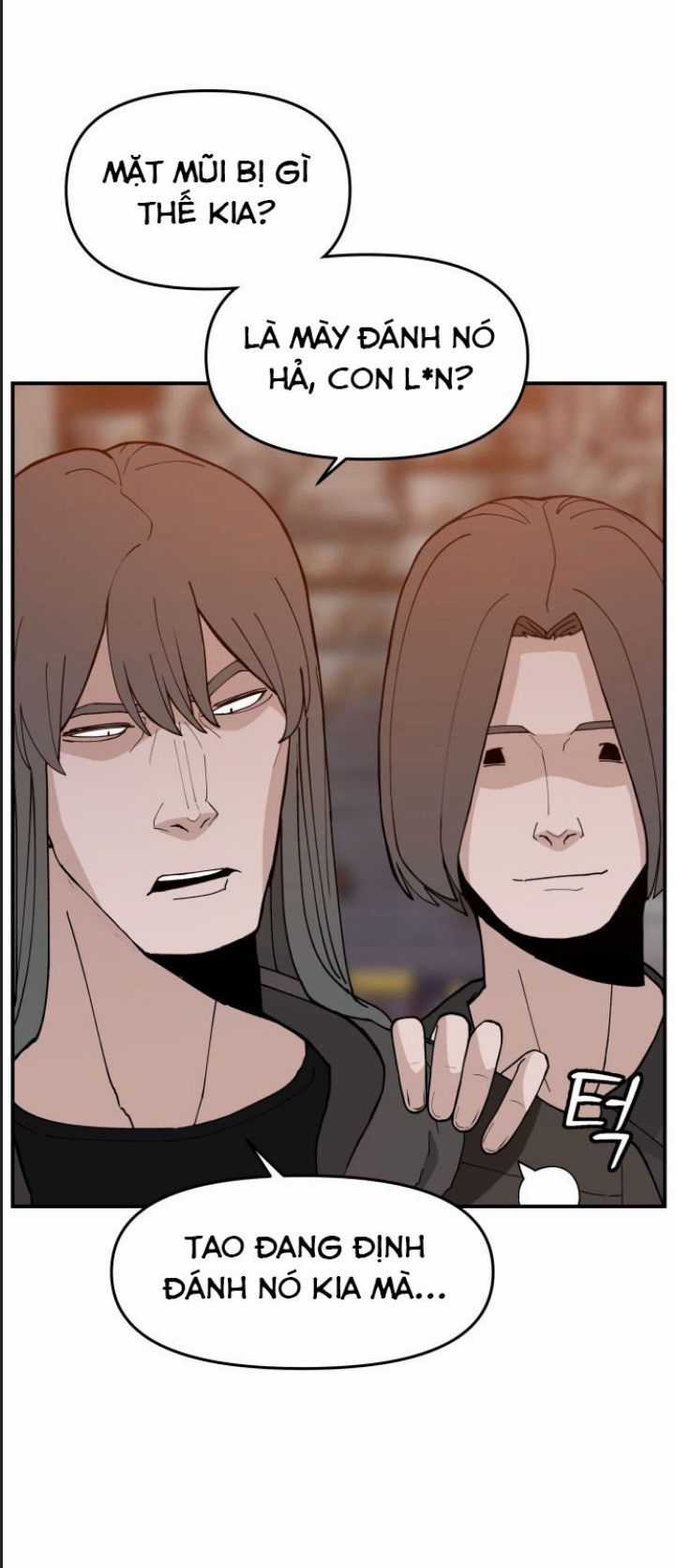 Lớp Học Phản Diện - Chương 41 - Trang 54