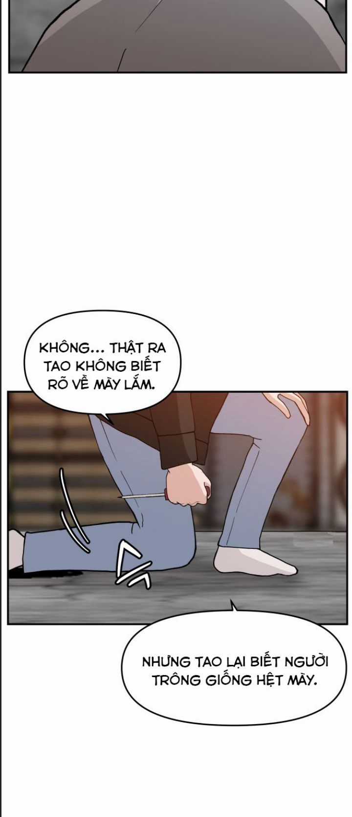 Lớp Học Phản Diện - Chương 41 - Trang 8