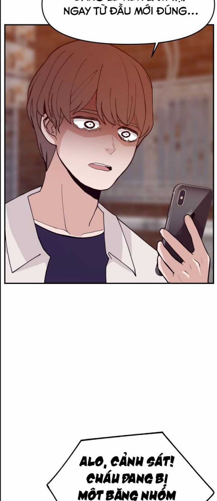 Lớp Học Phản Diện - Chương 42 - Trang 31