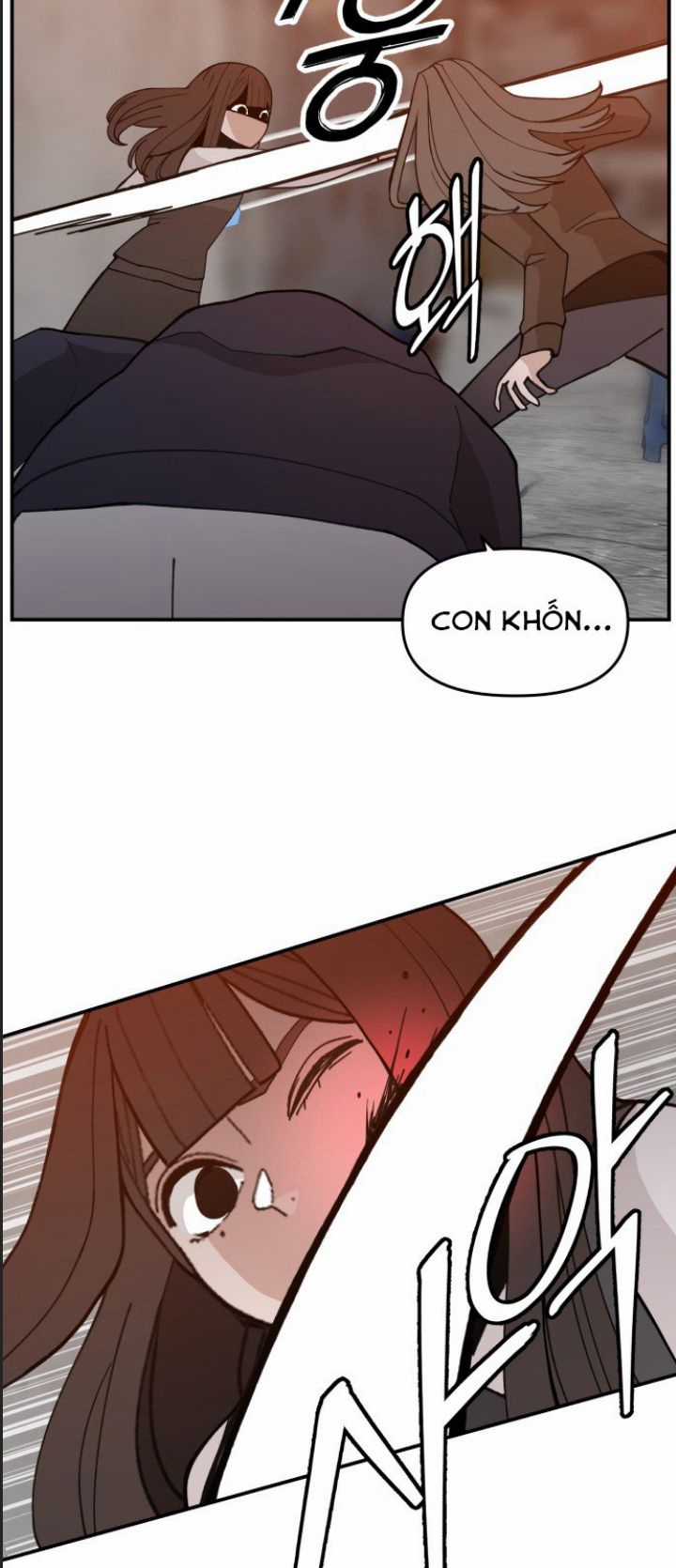 Lớp Học Phản Diện - Chương 43 - Trang 4