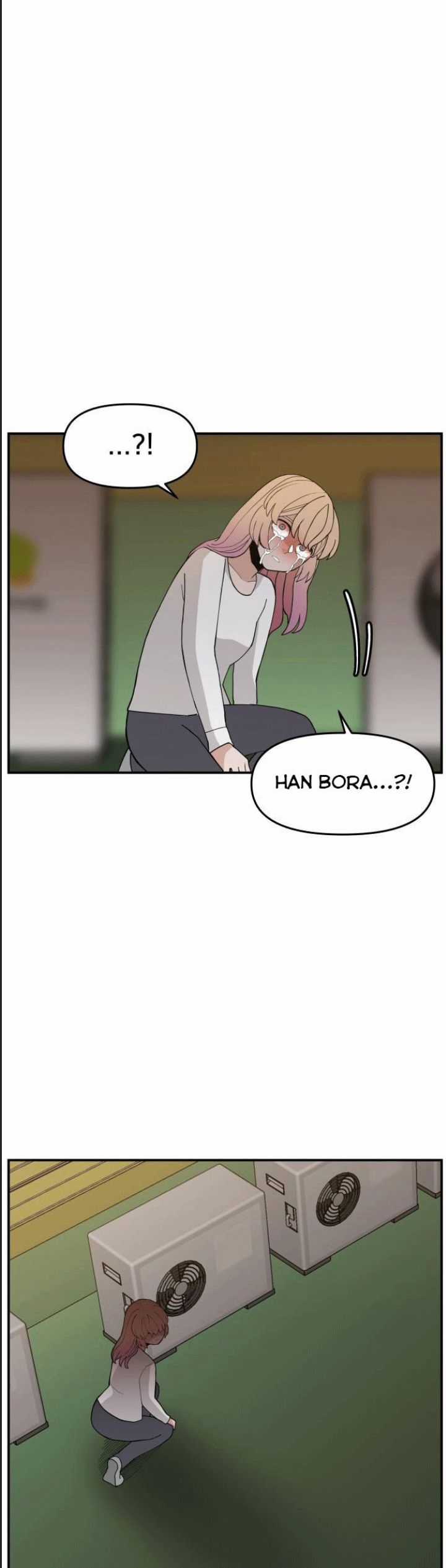 Lớp Học Phản Diện - Chương 44 - Trang 3