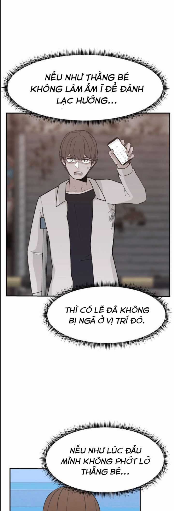 Lớp Học Phản Diện - Chương 44 - Trang 9