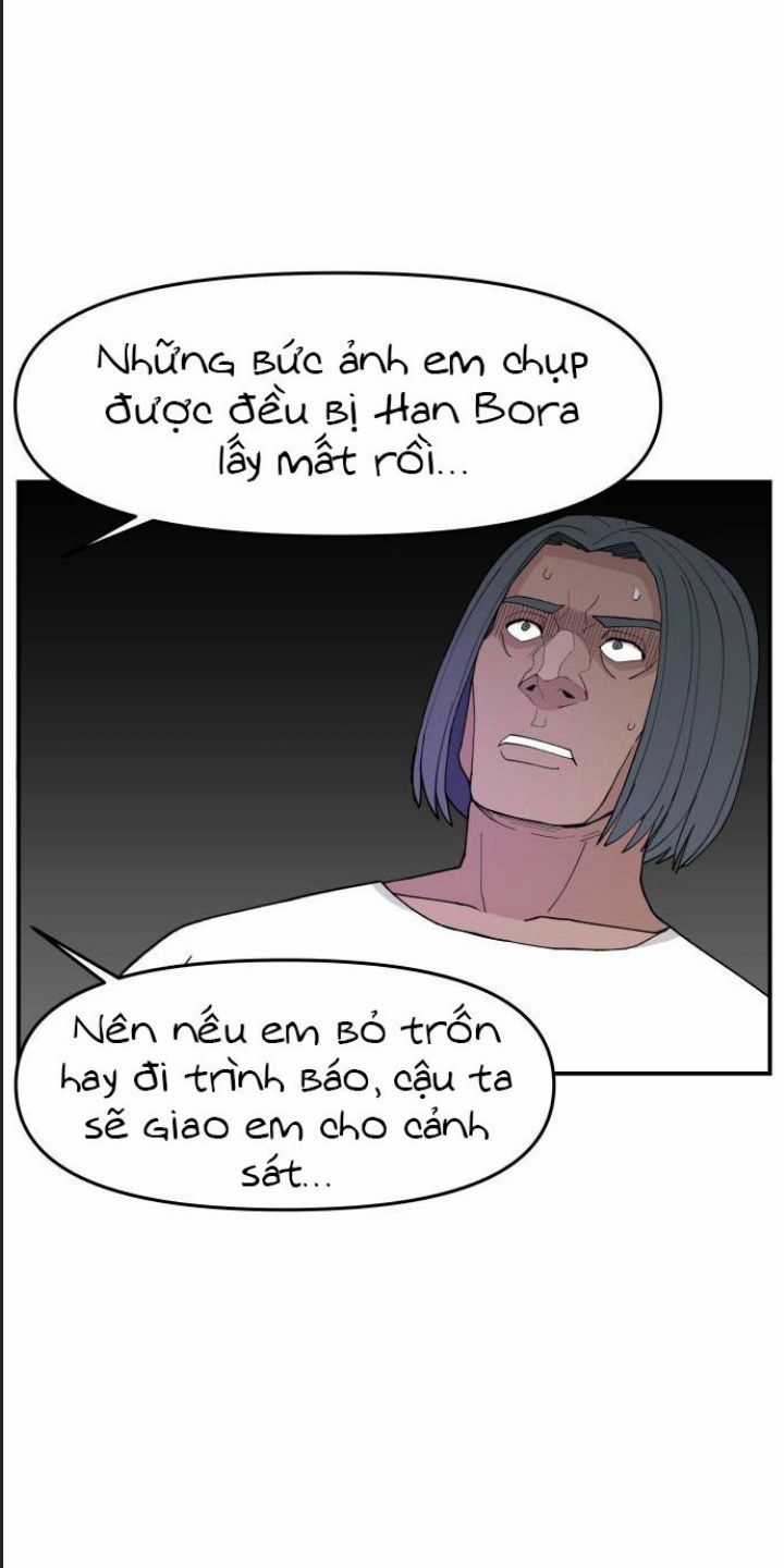 Lớp Học Phản Diện - Chương 46 - Trang 21