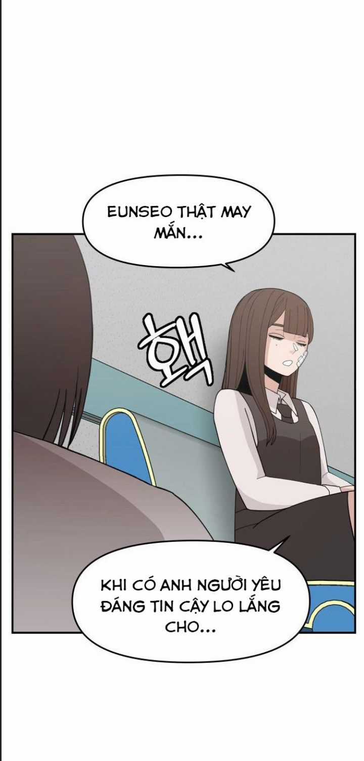 Lớp Học Phản Diện - Chương 46 - Trang 34