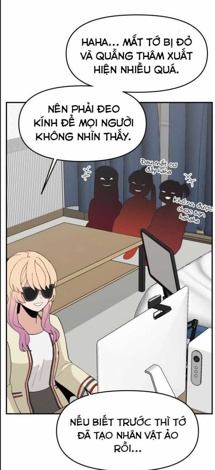 Lớp Học Phản Diện - Chương 46 - Trang 40