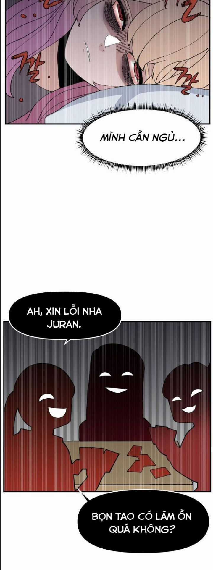 Lớp Học Phản Diện - Chương 46 - Trang 46